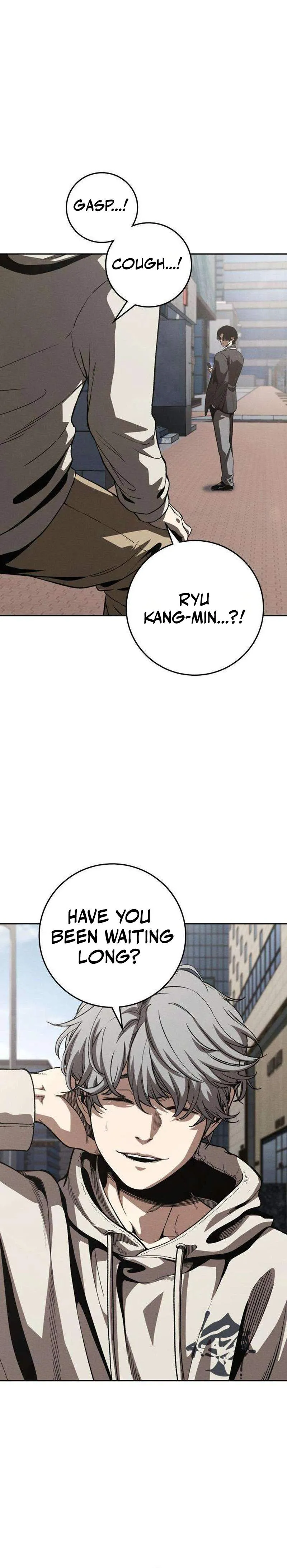Read Contract Killer Enrollment chapter 6 image 62 on Lezhin