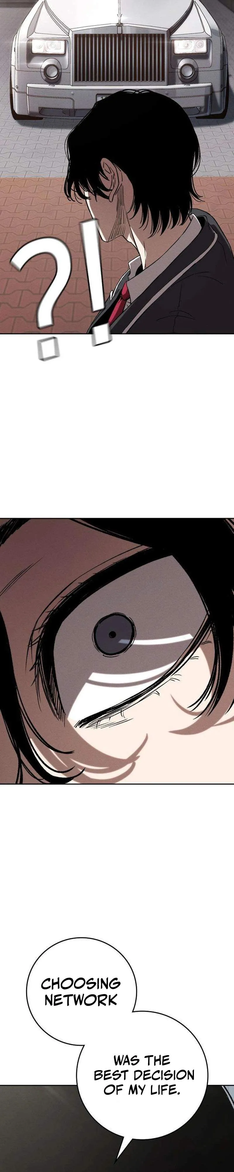 Read Contract Killer Enrollment chapter 6 image 65 on Lezhin