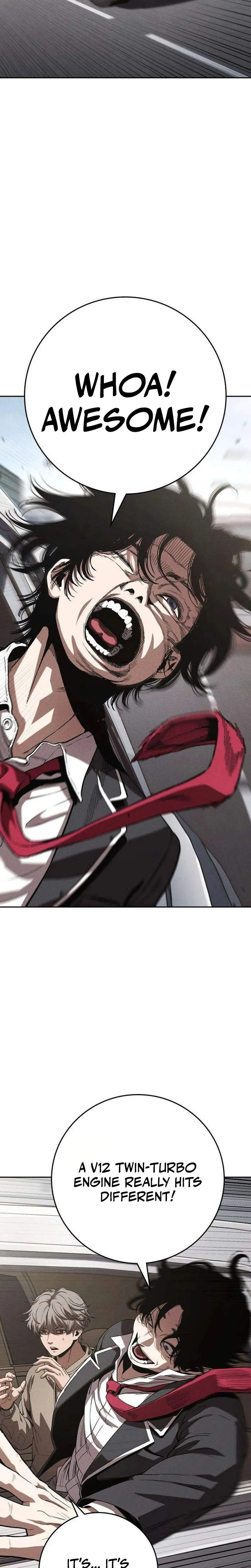 Read Contract Killer Enrollment chapter 6 image 67 on Lezhin