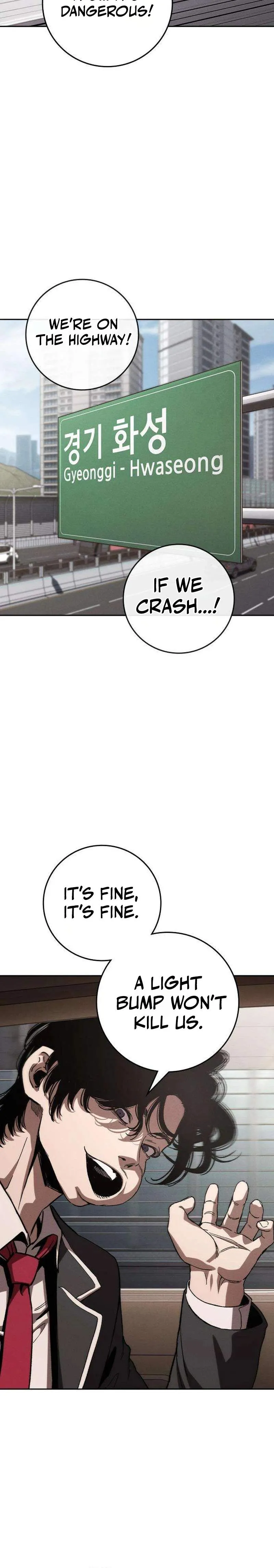 Read Contract Killer Enrollment chapter 6 image 68 on Lezhin