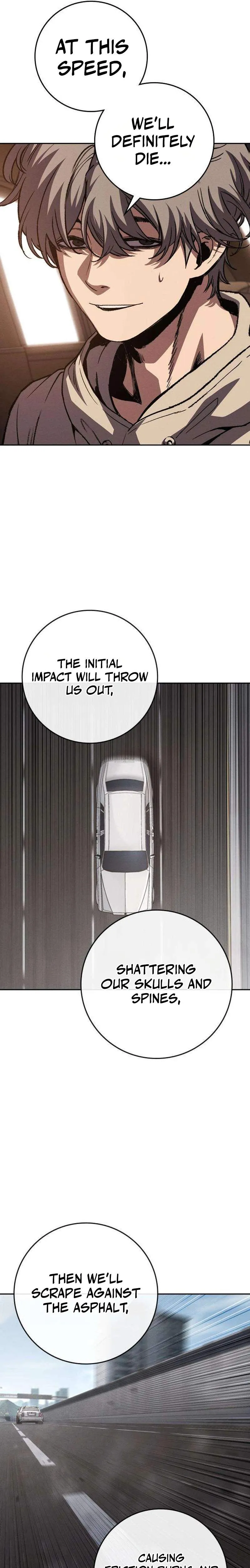 Read Contract Killer Enrollment chapter 6 image 69 on Lezhin