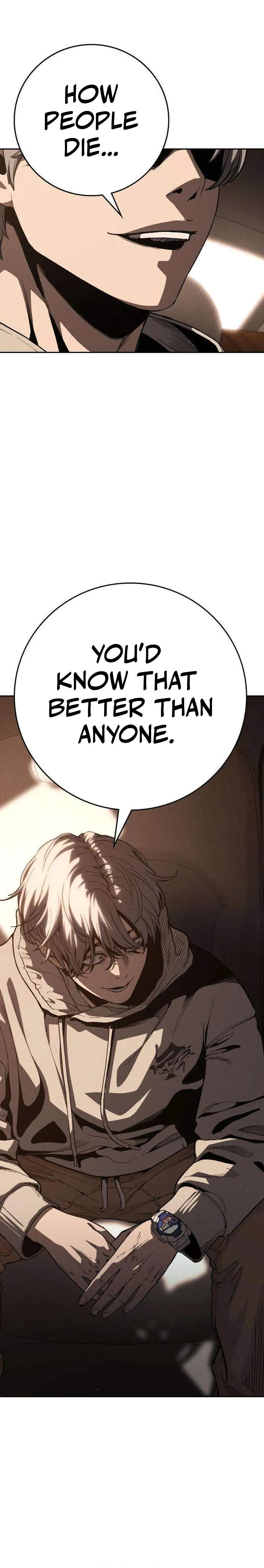 Read Contract Killer Enrollment chapter 6 image 71 on Lezhin