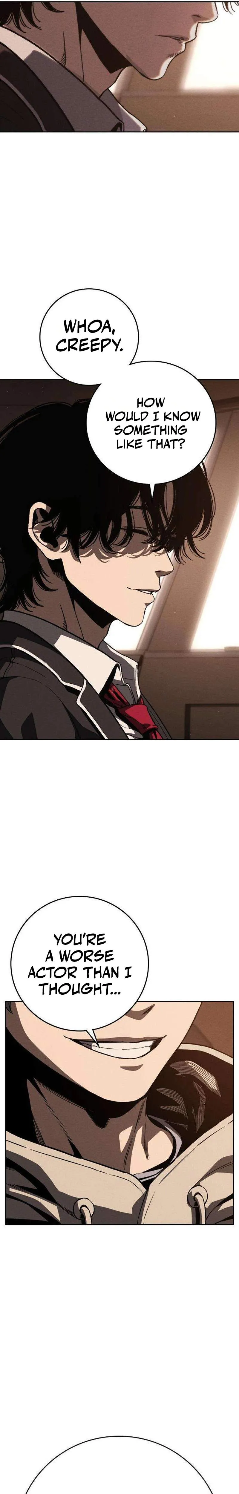 Read Contract Killer Enrollment chapter 6 image 72 on Lezhin