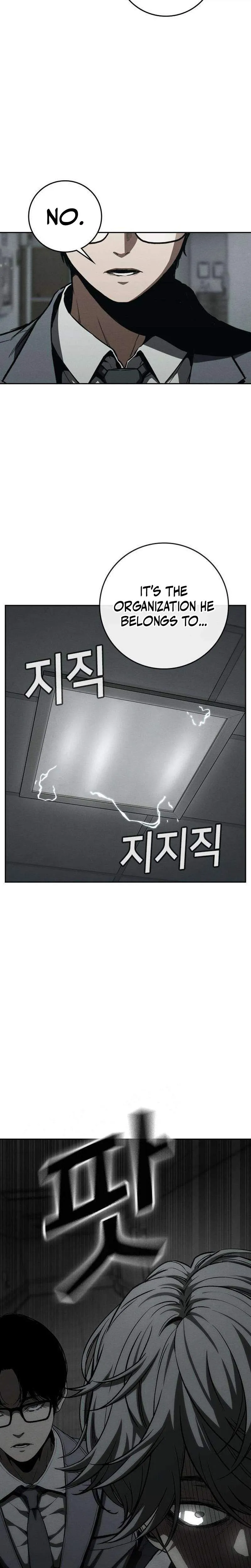 Read Contract Killer Enrollment chapter 7 image 10 on Lezhin