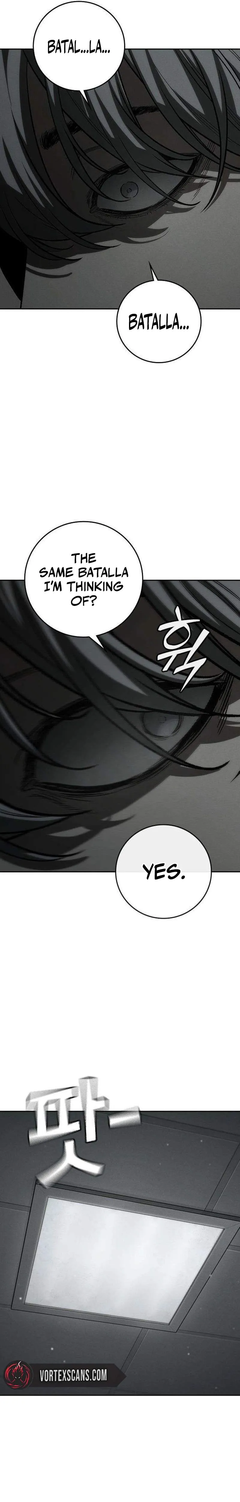 Read Contract Killer Enrollment chapter 7 image 12 on Lezhin