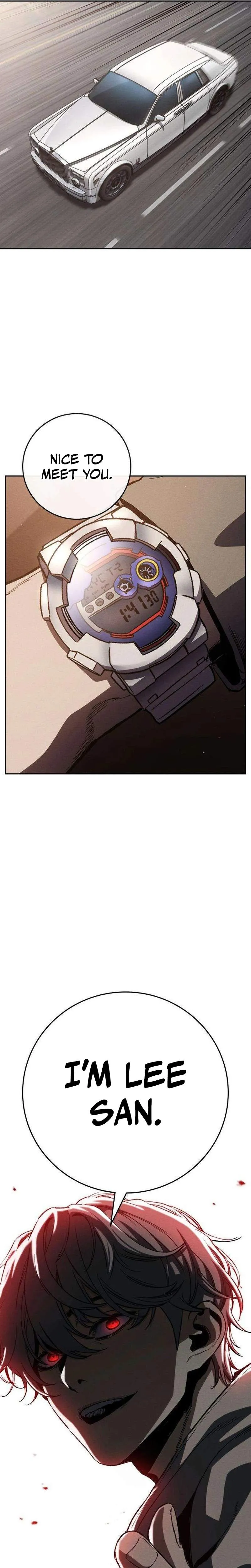 Read Contract Killer Enrollment chapter 7 image 15 on Lezhin