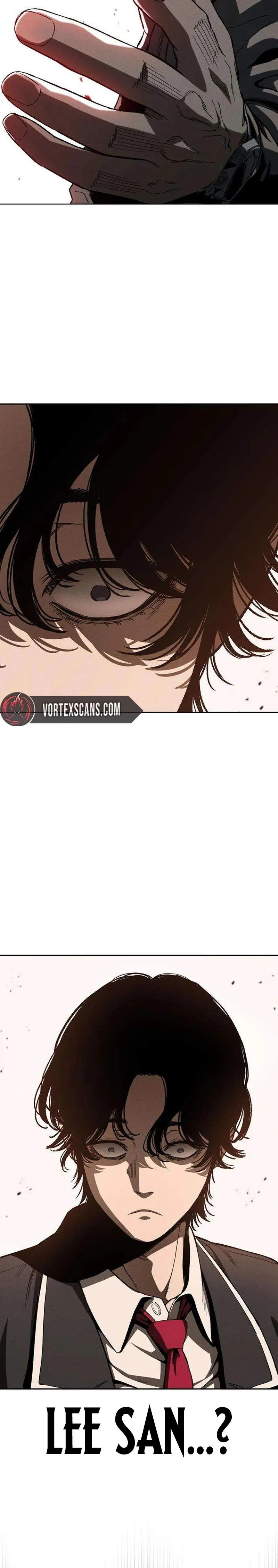Read Contract Killer Enrollment chapter 7 image 16 on Lezhin