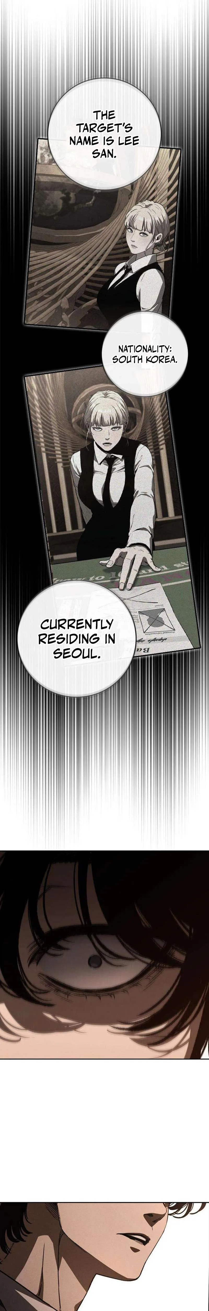 Read Contract Killer Enrollment chapter 7 image 17 on Lezhin