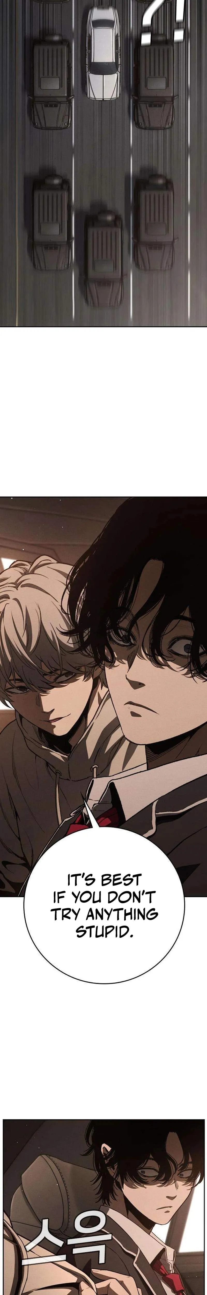 Read Contract Killer Enrollment chapter 7 image 21 on Lezhin
