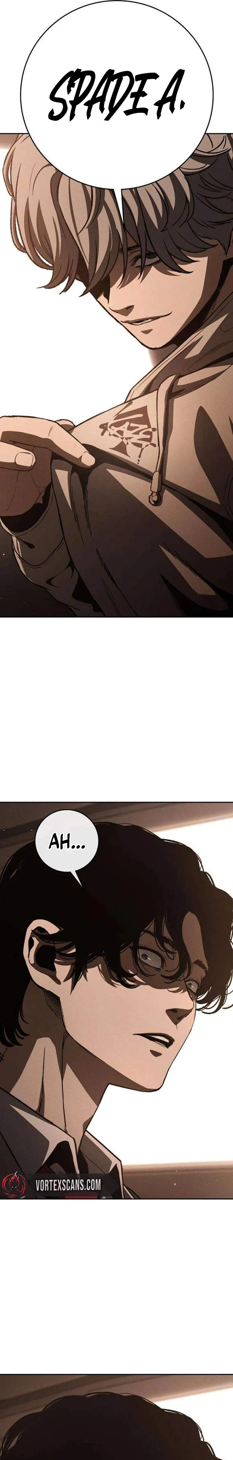 Read Contract Killer Enrollment chapter 7 image 23 on Lezhin
