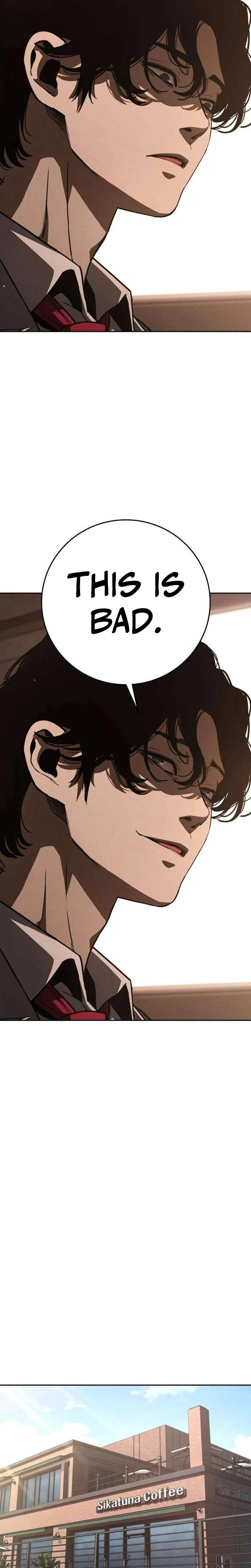 Read Contract Killer Enrollment chapter 7 image 24 on Lezhin