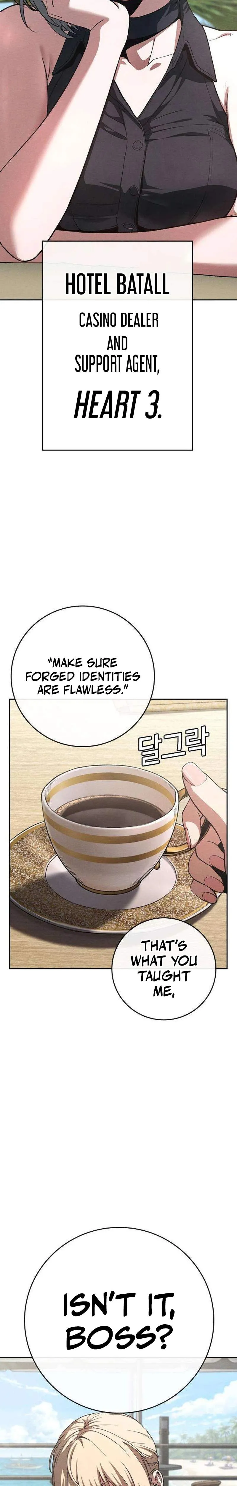 Read Contract Killer Enrollment chapter 7 image 27 on Lezhin