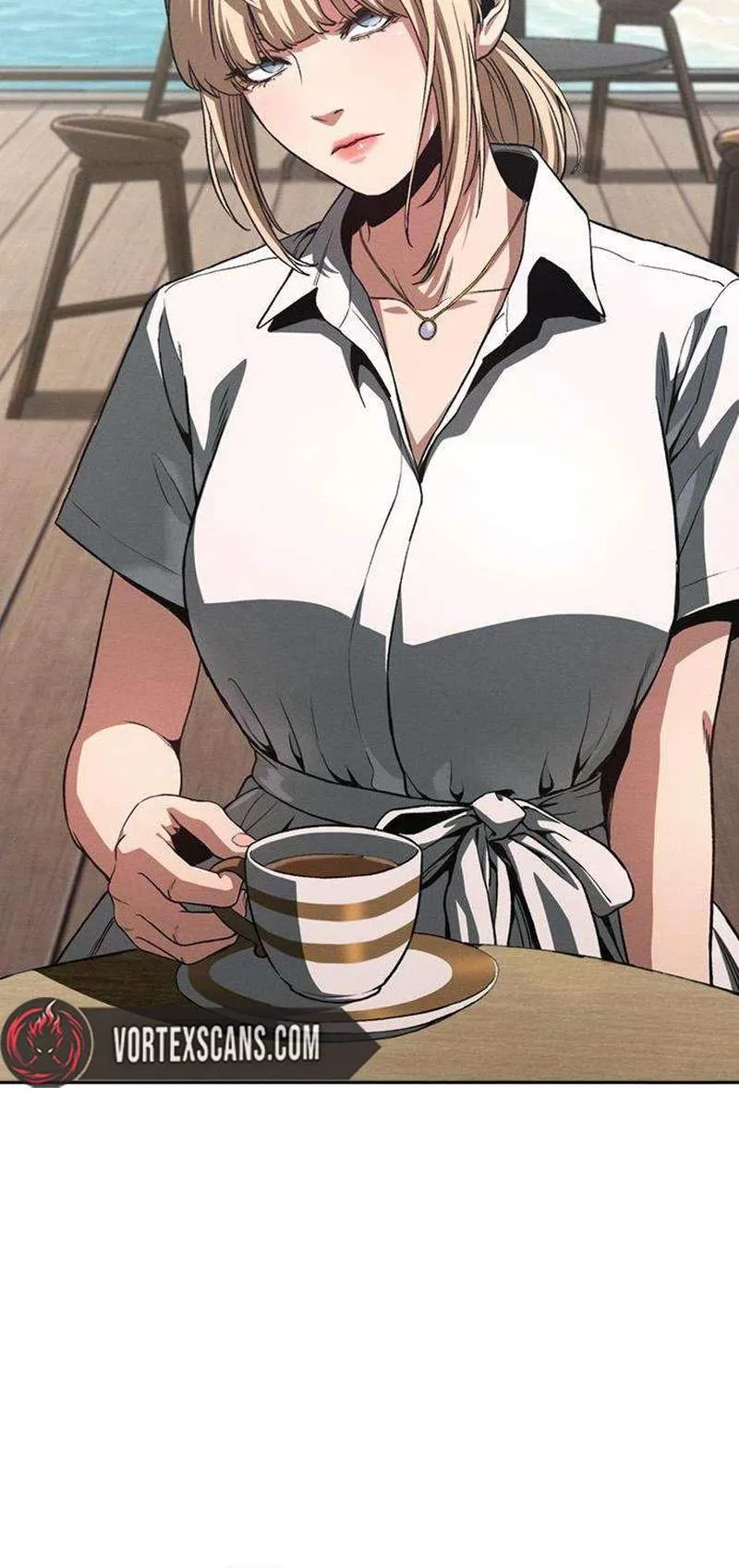 Read Contract Killer Enrollment chapter 7 image 28 on Lezhin