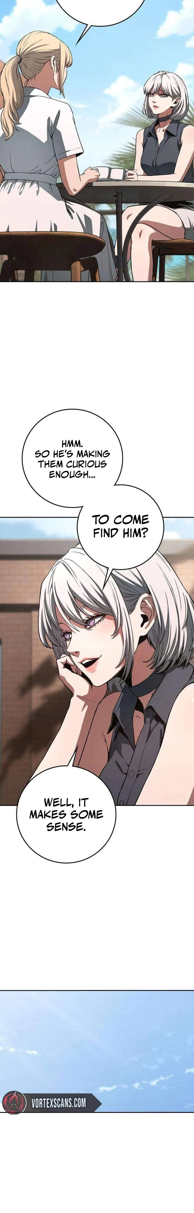 Read Contract Killer Enrollment chapter 7 image 30 on Lezhin