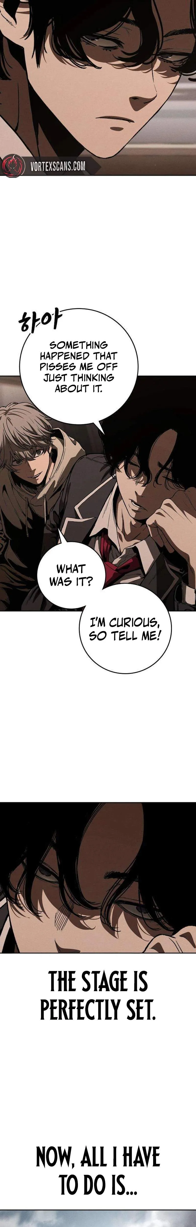 Read Contract Killer Enrollment chapter 7 image 39 on Lezhin
