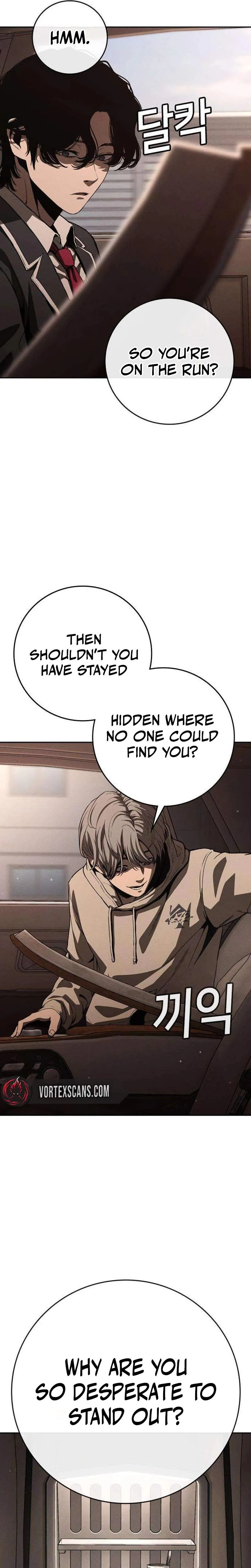 Read Contract Killer Enrollment chapter 7 image 44 on Lezhin