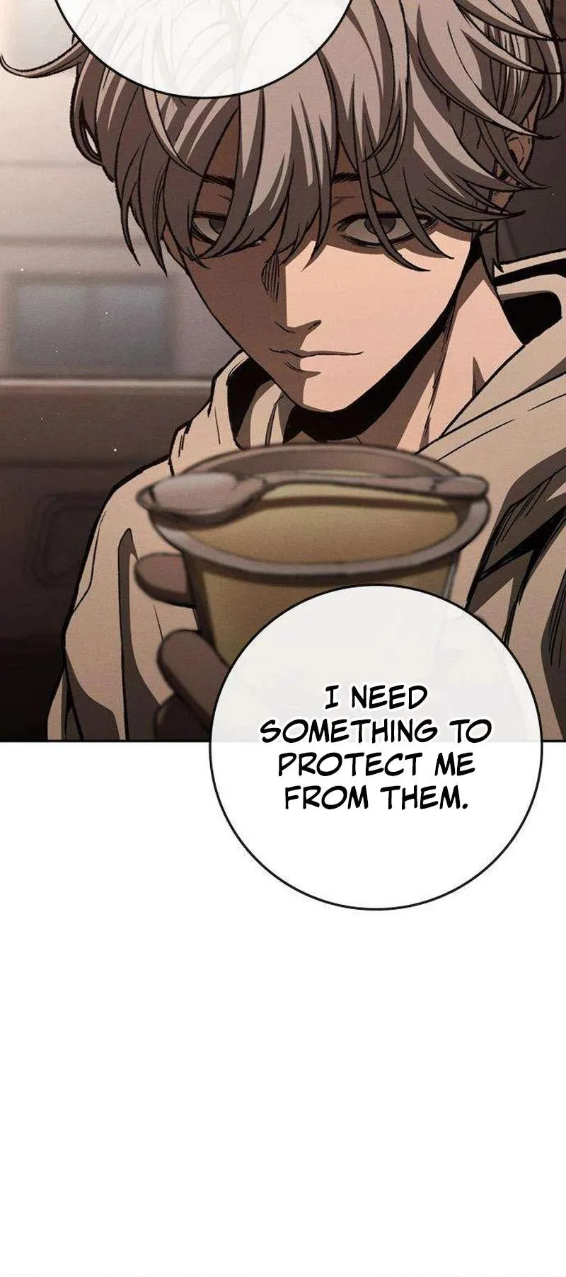 Read Contract Killer Enrollment chapter 7 image 46 on Lezhin