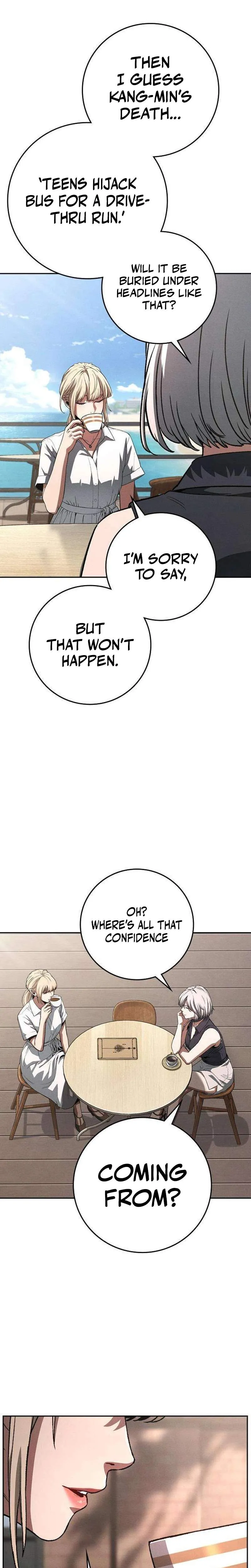 Read Contract Killer Enrollment chapter 7 image 51 on Lezhin