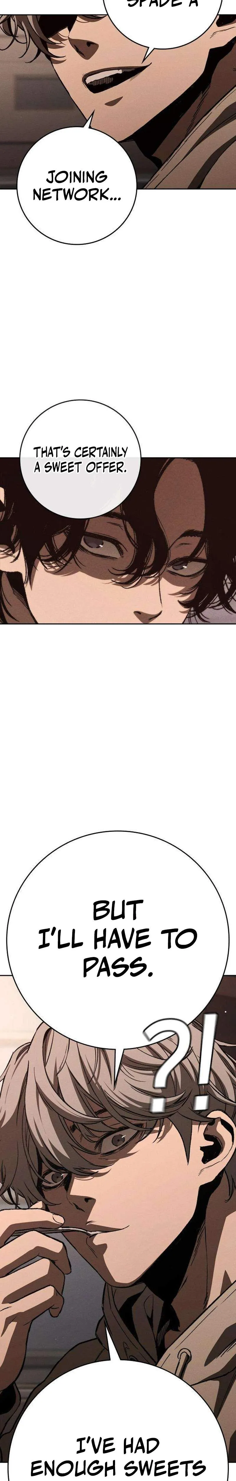 Read Contract Killer Enrollment chapter 7 image 54 on Lezhin