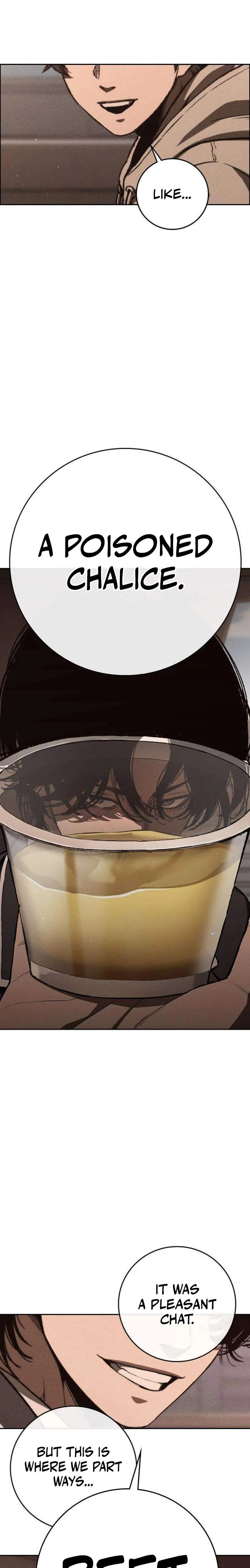 Read Contract Killer Enrollment chapter 7 image 57 on Lezhin