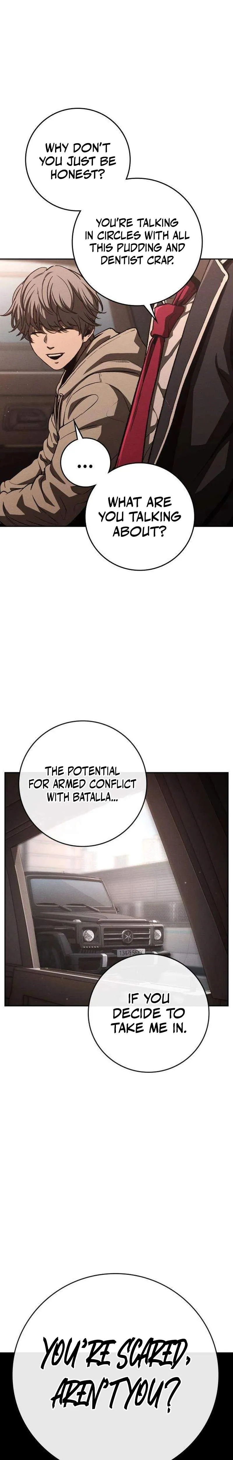 Read Contract Killer Enrollment chapter 7 image 59 on Lezhin
