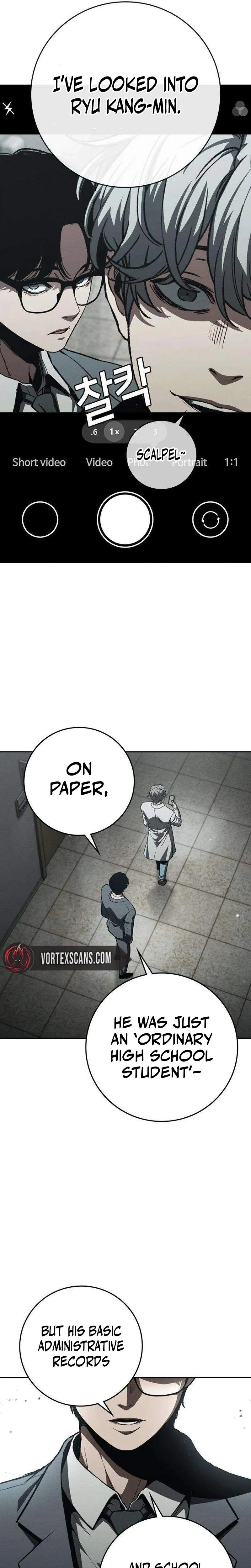 Read Contract Killer Enrollment chapter 7 image 6 on Lezhin