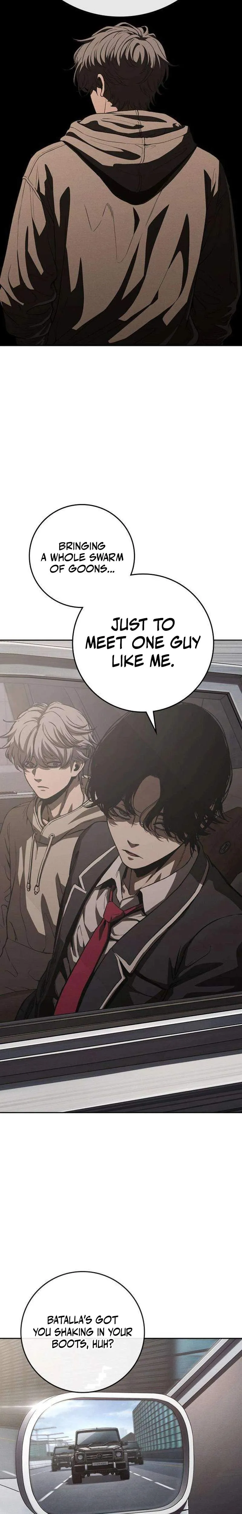 Read Contract Killer Enrollment chapter 7 image 60 on Lezhin