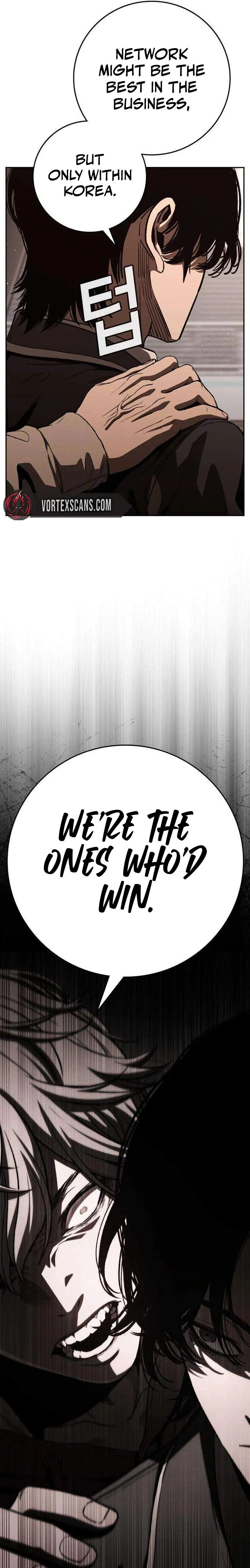 Read Contract Killer Enrollment chapter 7 image 62 on Lezhin