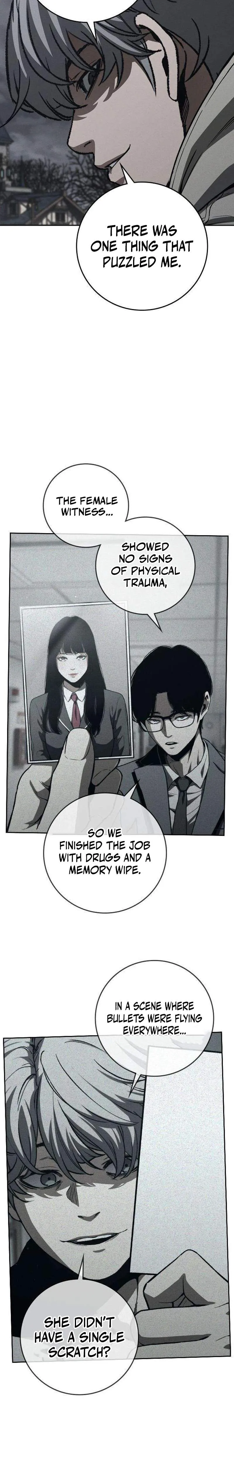 Read Contract Killer Enrollment chapter 7 image 69 on Lezhin