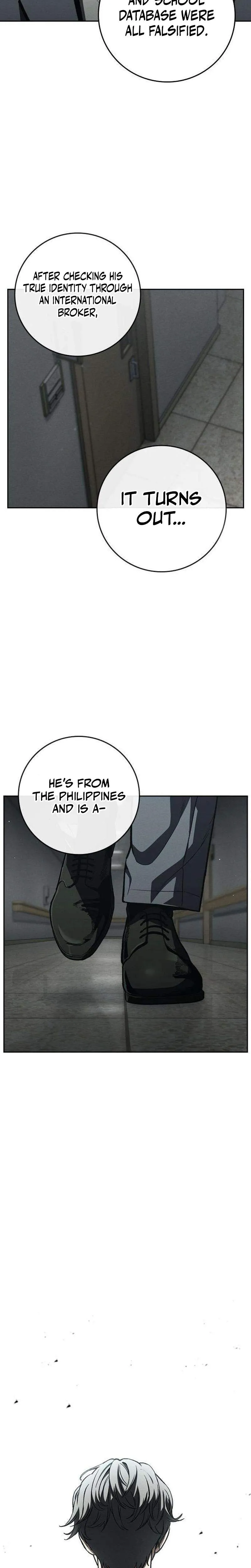 Read Contract Killer Enrollment chapter 7 image 7 on Lezhin