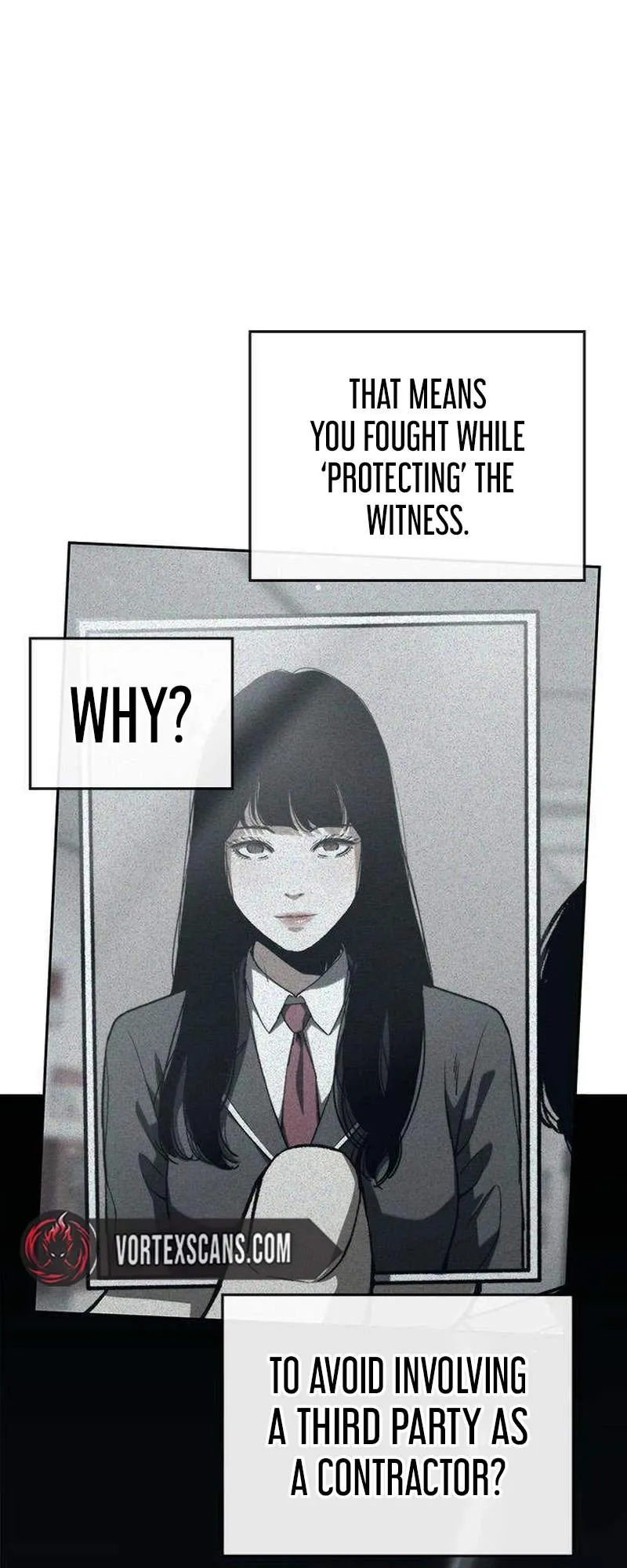 Read Contract Killer Enrollment chapter 7 image 70 on Lezhin