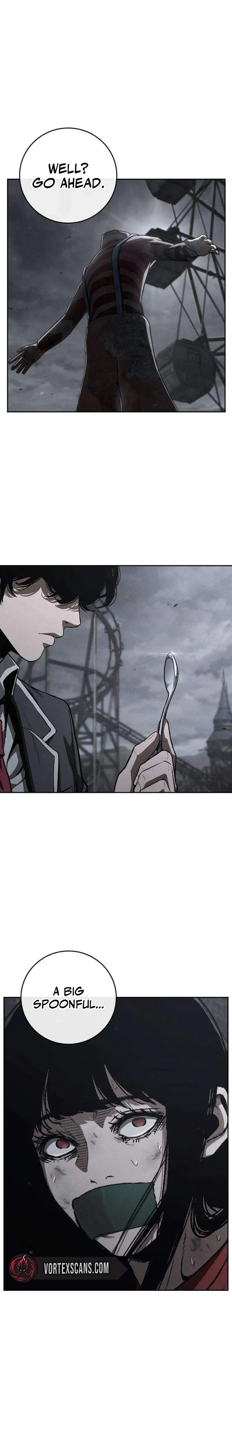 Read Contract Killer Enrollment chapter 7 image 78 on Lezhin