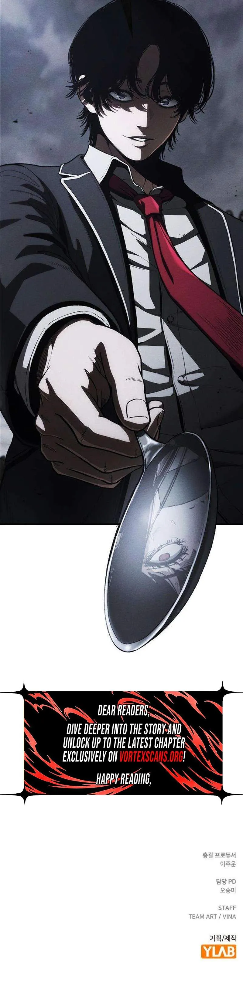 Read Contract Killer Enrollment chapter 7 image 80 on Lezhin