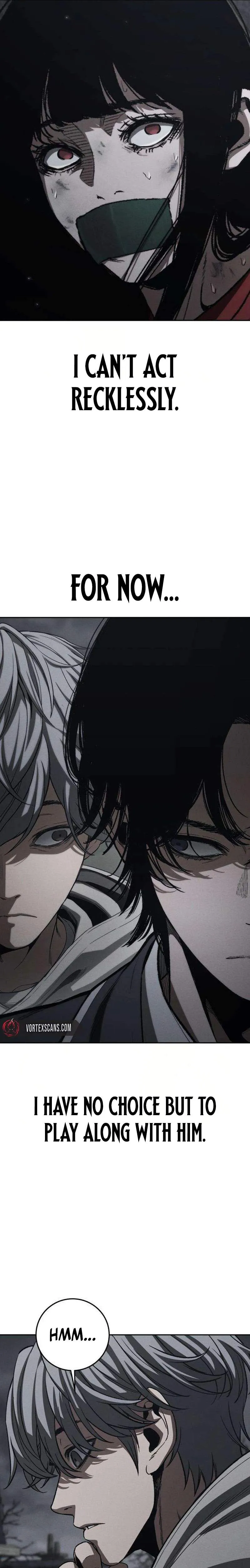 Read Contract Killer Enrollment chapter 8 image 10 on Lezhin