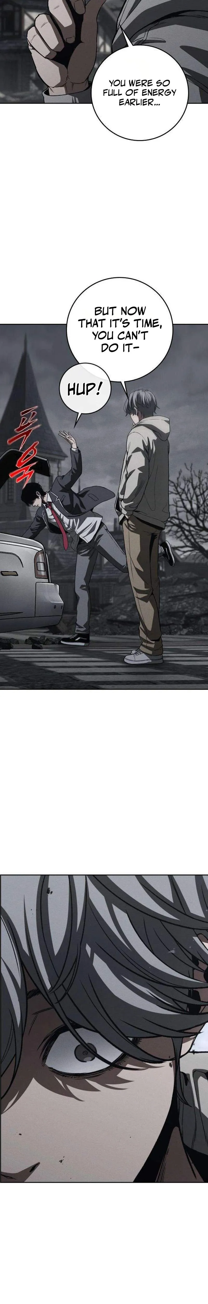 Read Contract Killer Enrollment chapter 8 image 11 on Lezhin