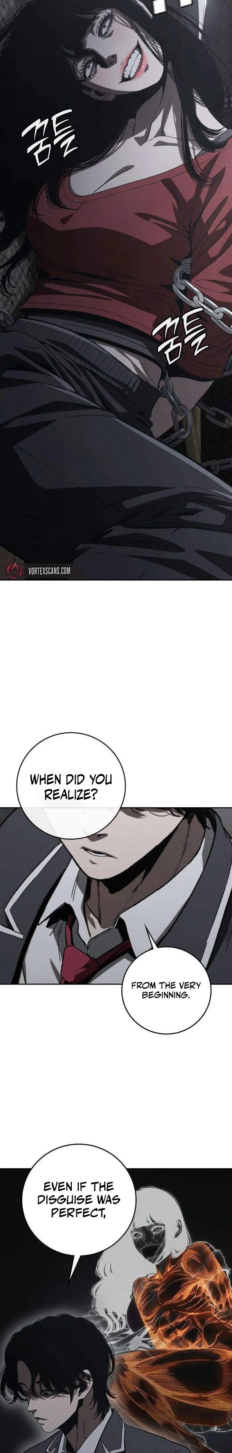 Read Contract Killer Enrollment chapter 8 image 13 on Lezhin