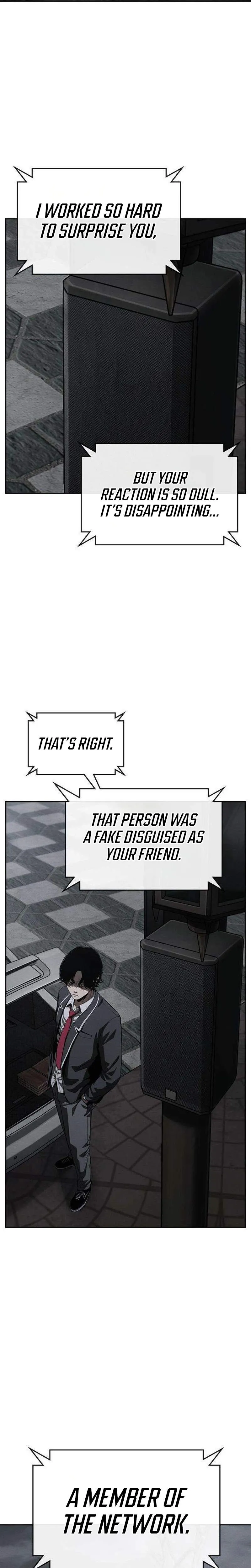 Read Contract Killer Enrollment chapter 8 image 15 on Lezhin