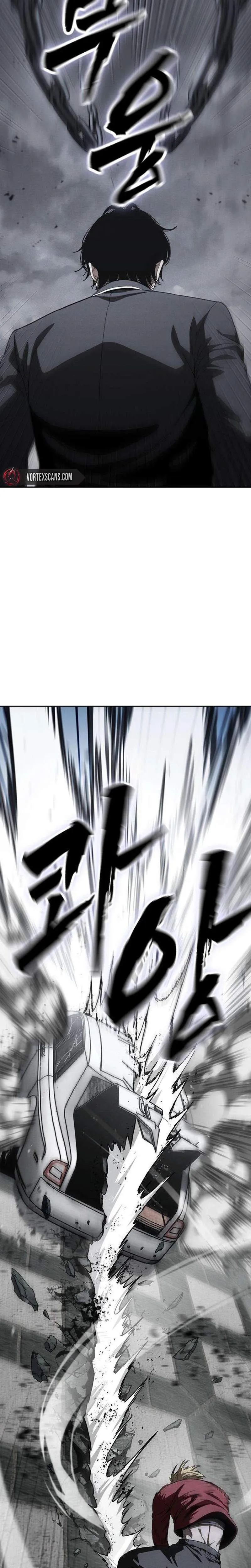 Read Contract Killer Enrollment chapter 8 image 22 on Lezhin