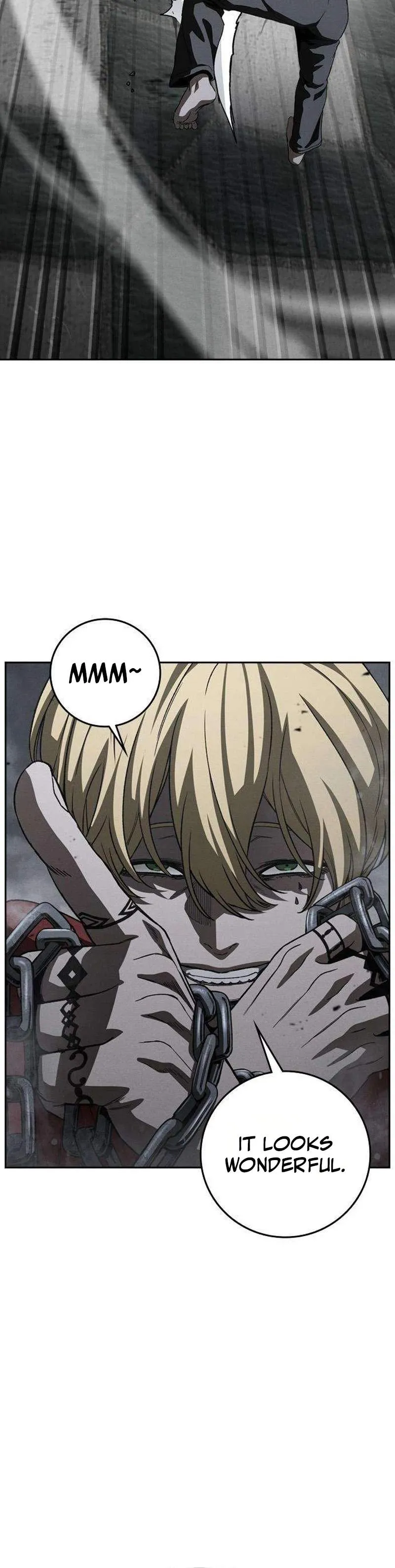 Read Contract Killer Enrollment chapter 8 image 23 on Lezhin