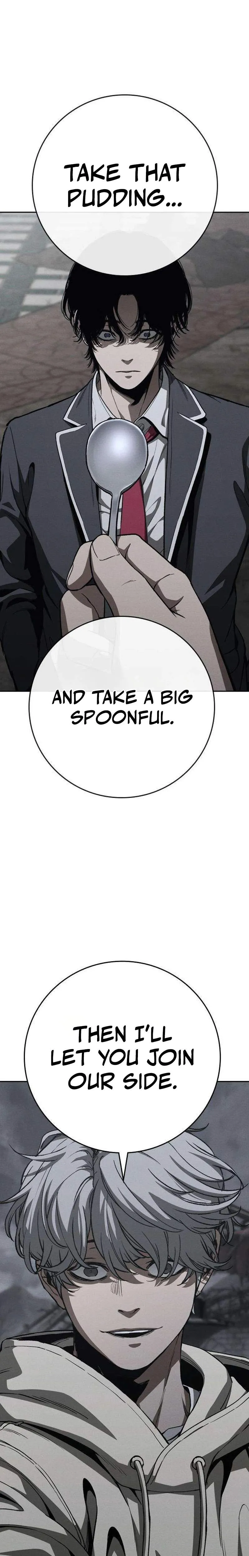 Read Contract Killer Enrollment chapter 8 image 3 on Lezhin