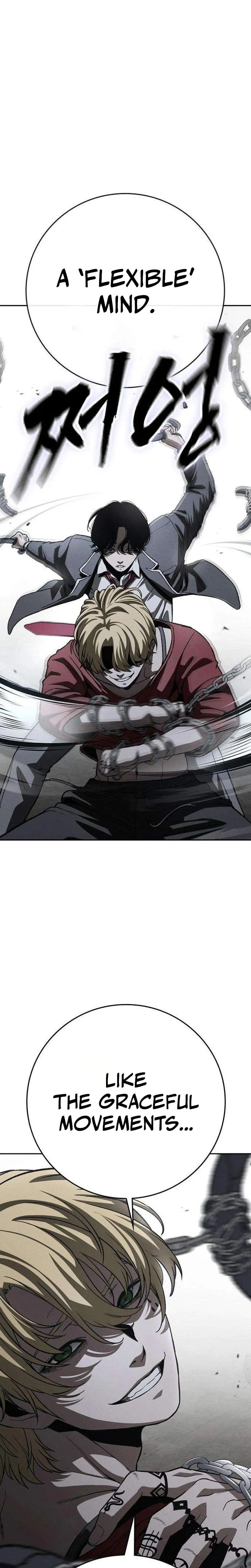 Read Contract Killer Enrollment chapter 8 image 31 on Lezhin