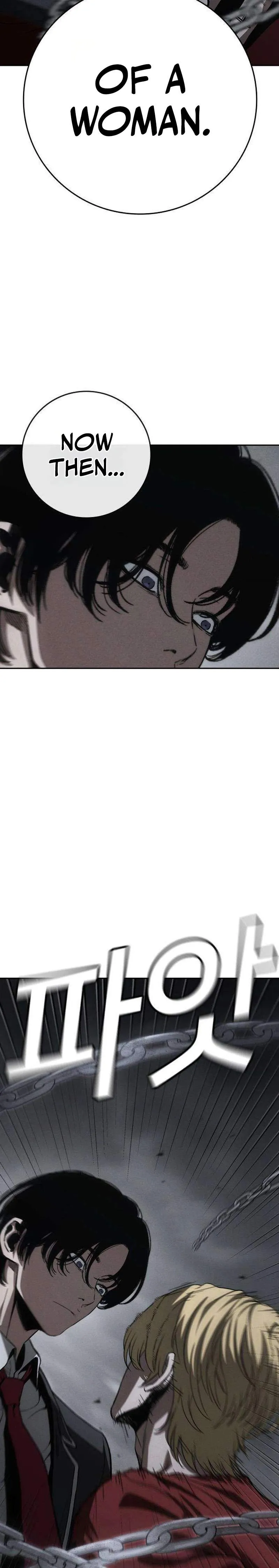 Read Contract Killer Enrollment chapter 8 image 32 on Lezhin