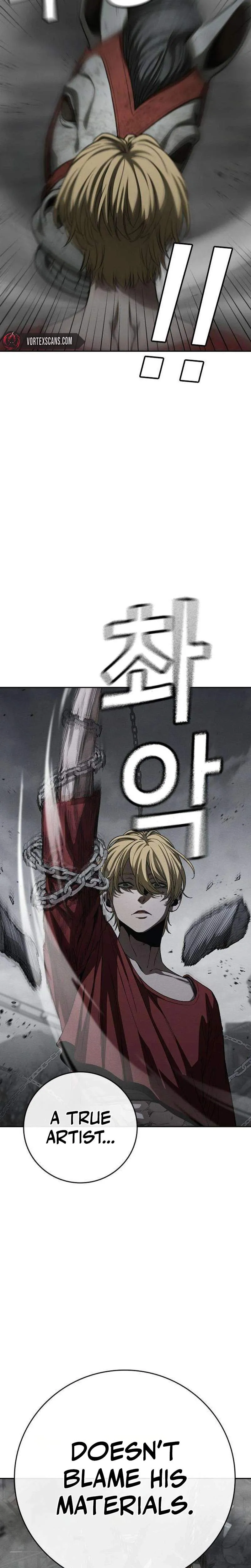 Read Contract Killer Enrollment chapter 8 image 40 on Lezhin