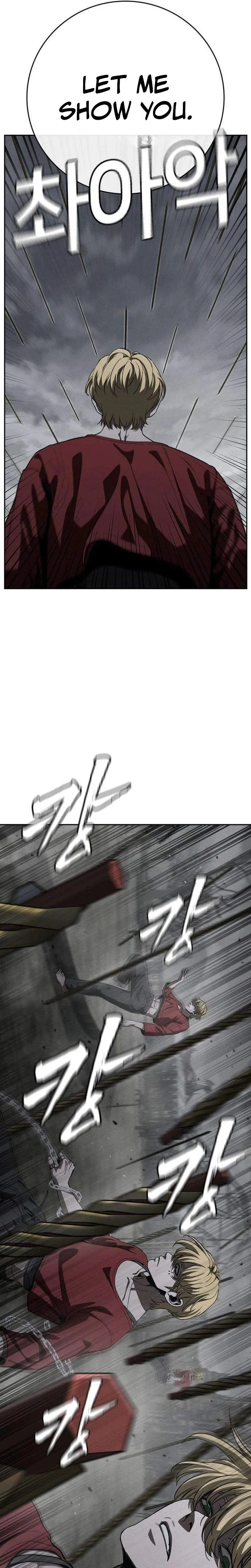 Read Contract Killer Enrollment chapter 8 image 42 on Lezhin