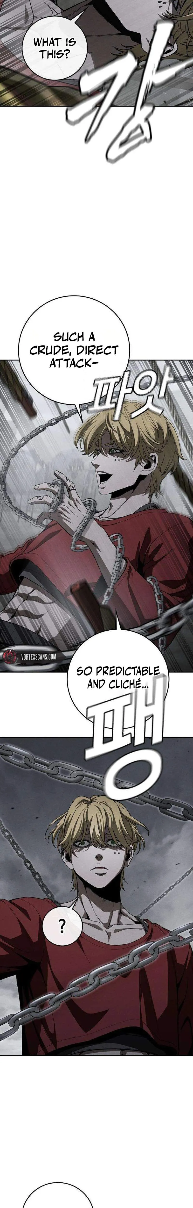 Read Contract Killer Enrollment chapter 8 image 43 on Lezhin