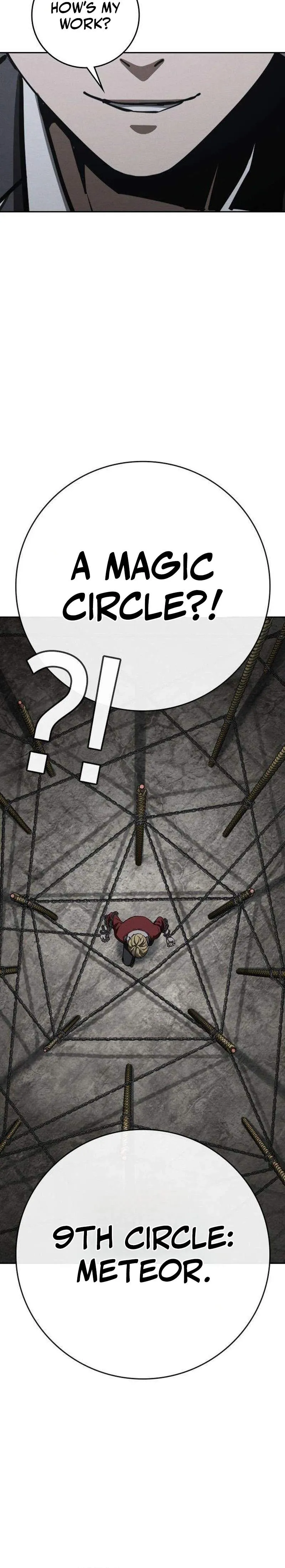 Read Contract Killer Enrollment chapter 8 image 44 on Lezhin