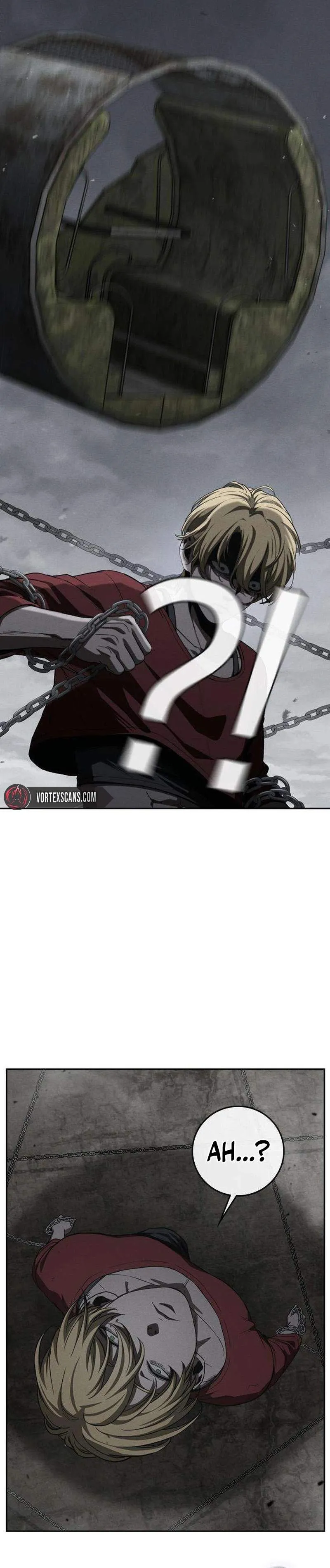 Read Contract Killer Enrollment chapter 8 image 47 on Lezhin