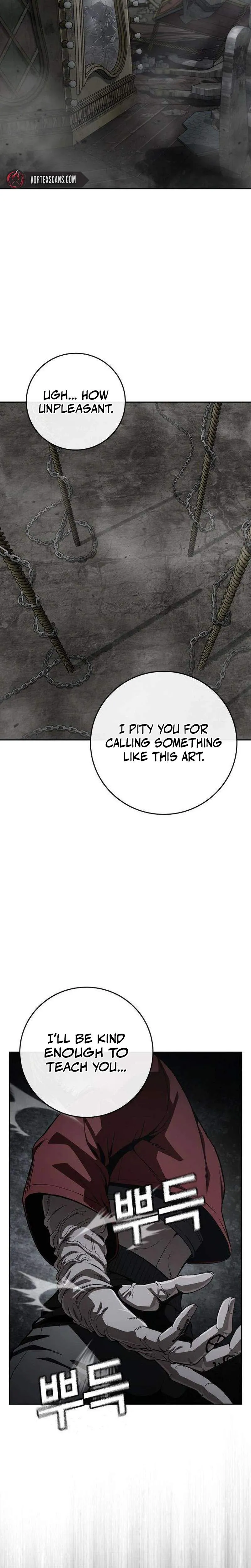 Read Contract Killer Enrollment chapter 8 image 49 on Lezhin
