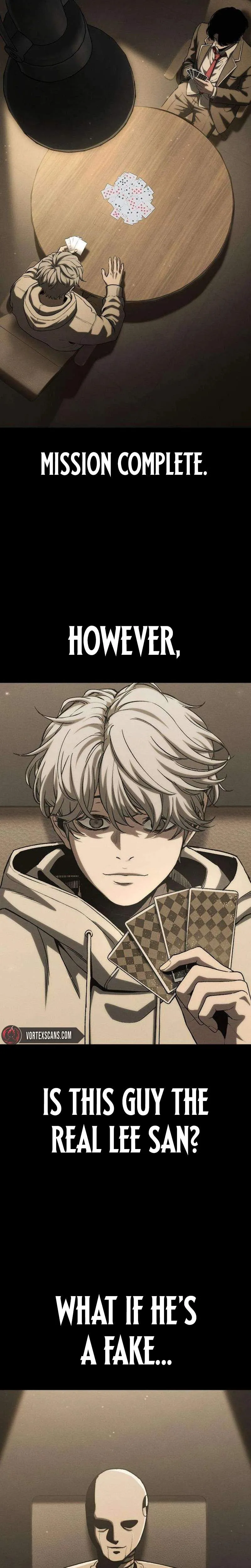 Read Contract Killer Enrollment chapter 8 image 7 on Lezhin