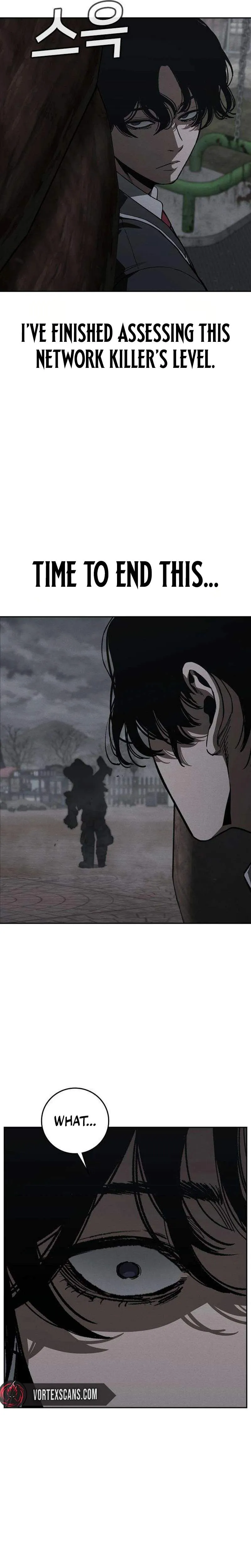 Read Contract Killer Enrollment chapter 9 image 12 on Lezhin